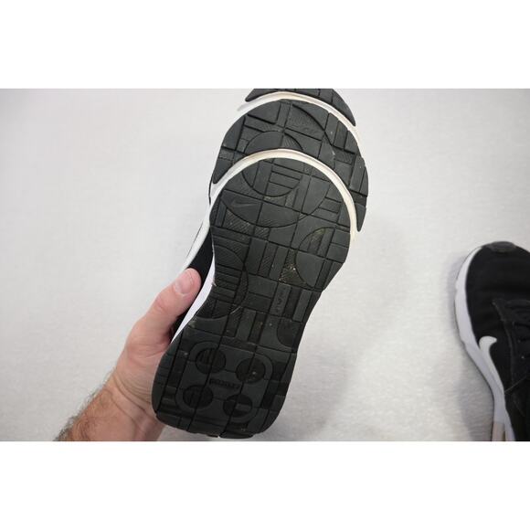 Nike Air Max Intrlk Lite Black Women’s US Size 6 Athletic Shoes DX3705 001 - Picture 12 of 16